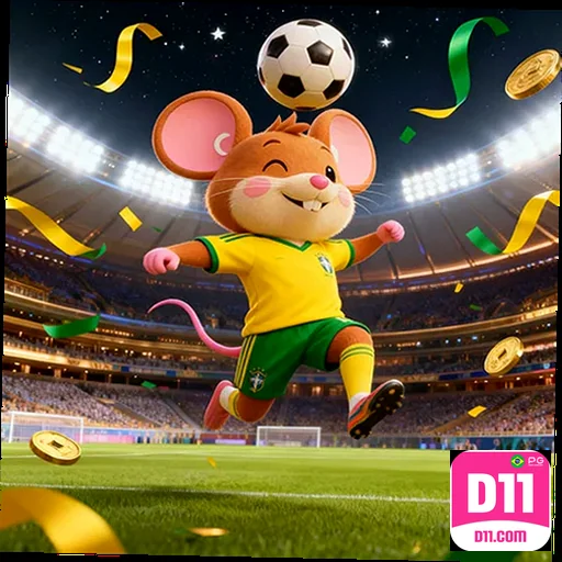 Imagem de apostas esportivas - d11